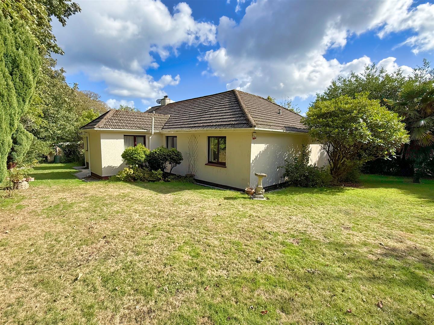 Carlidnack Lane, Mawnan Smith, Falmouth